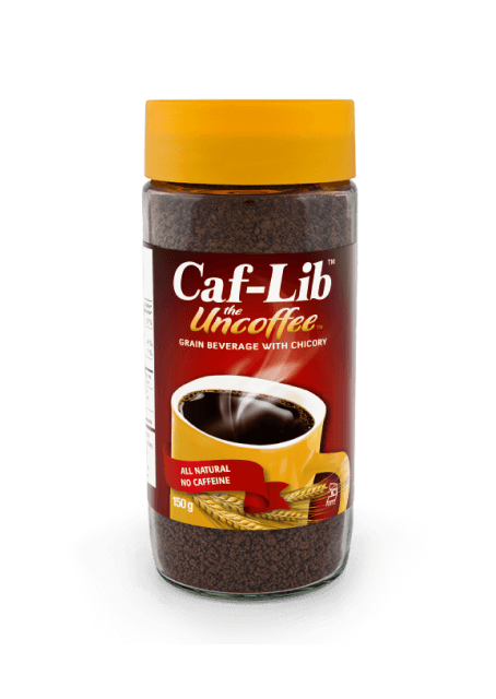 Caf-Lib