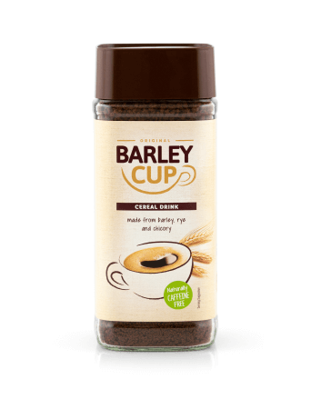 Barleycup Granules - słój 200g