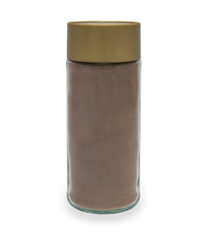 Słój cylinder 100g