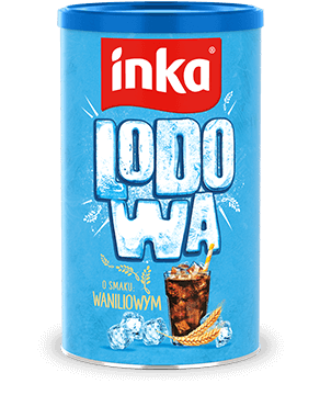 Iced Inka