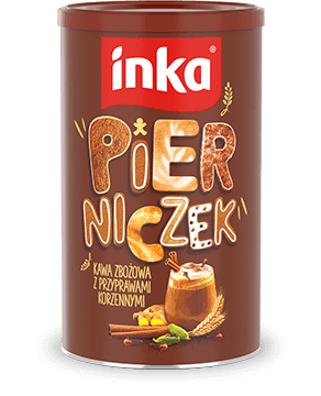 Gingerbread Inka