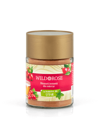 Wild Rose Hip - słój 50g